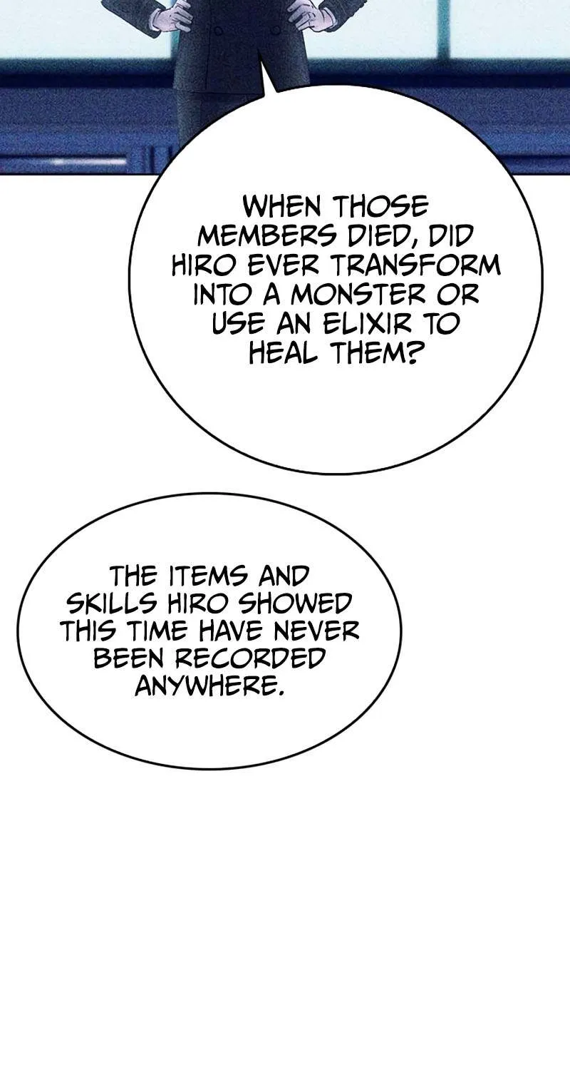 Read Seoul Station Druid chapter 74 image 95 on Lezhin