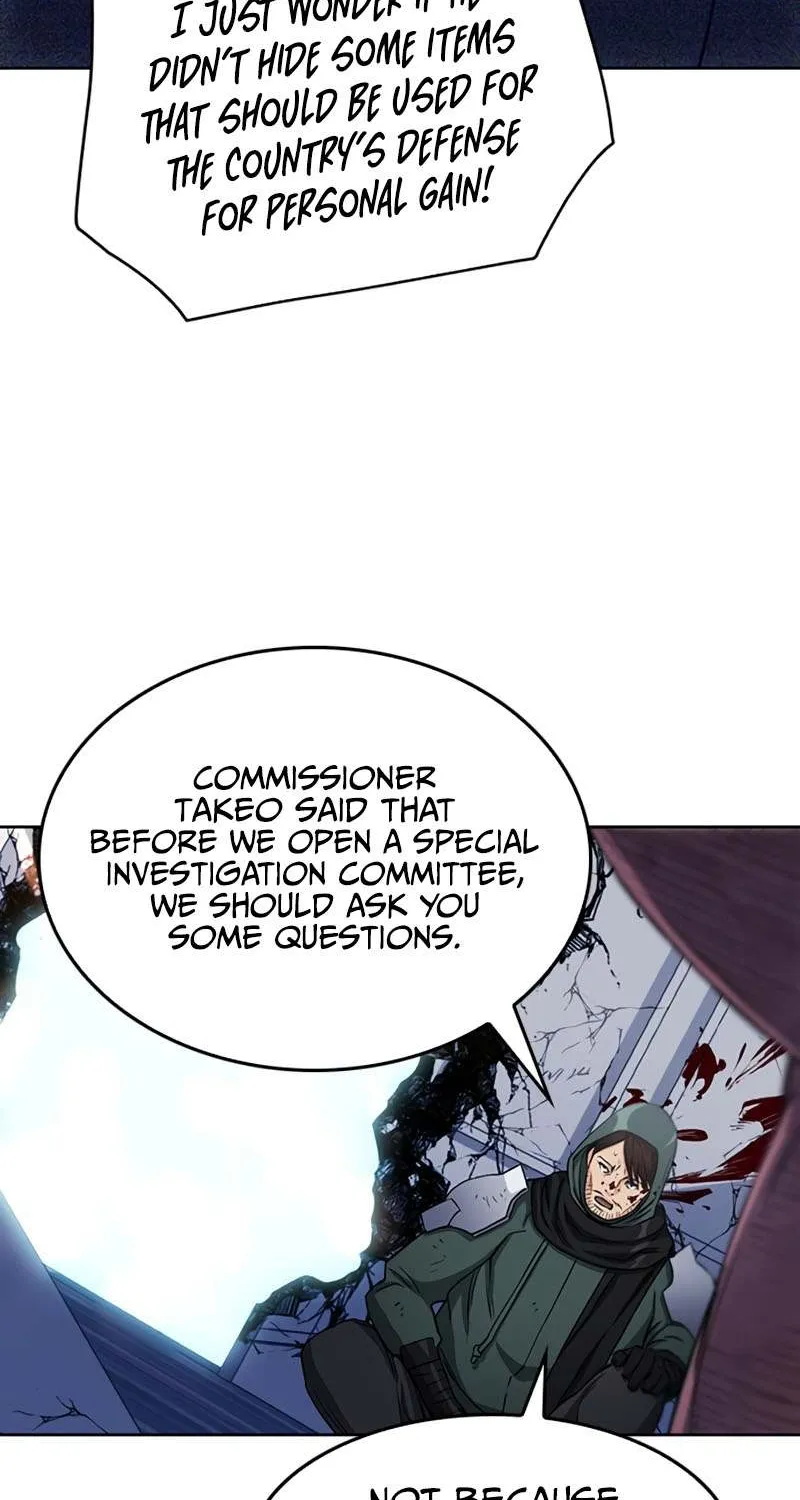 Read Seoul Station Druid chapter 74 image 97 on Lezhin