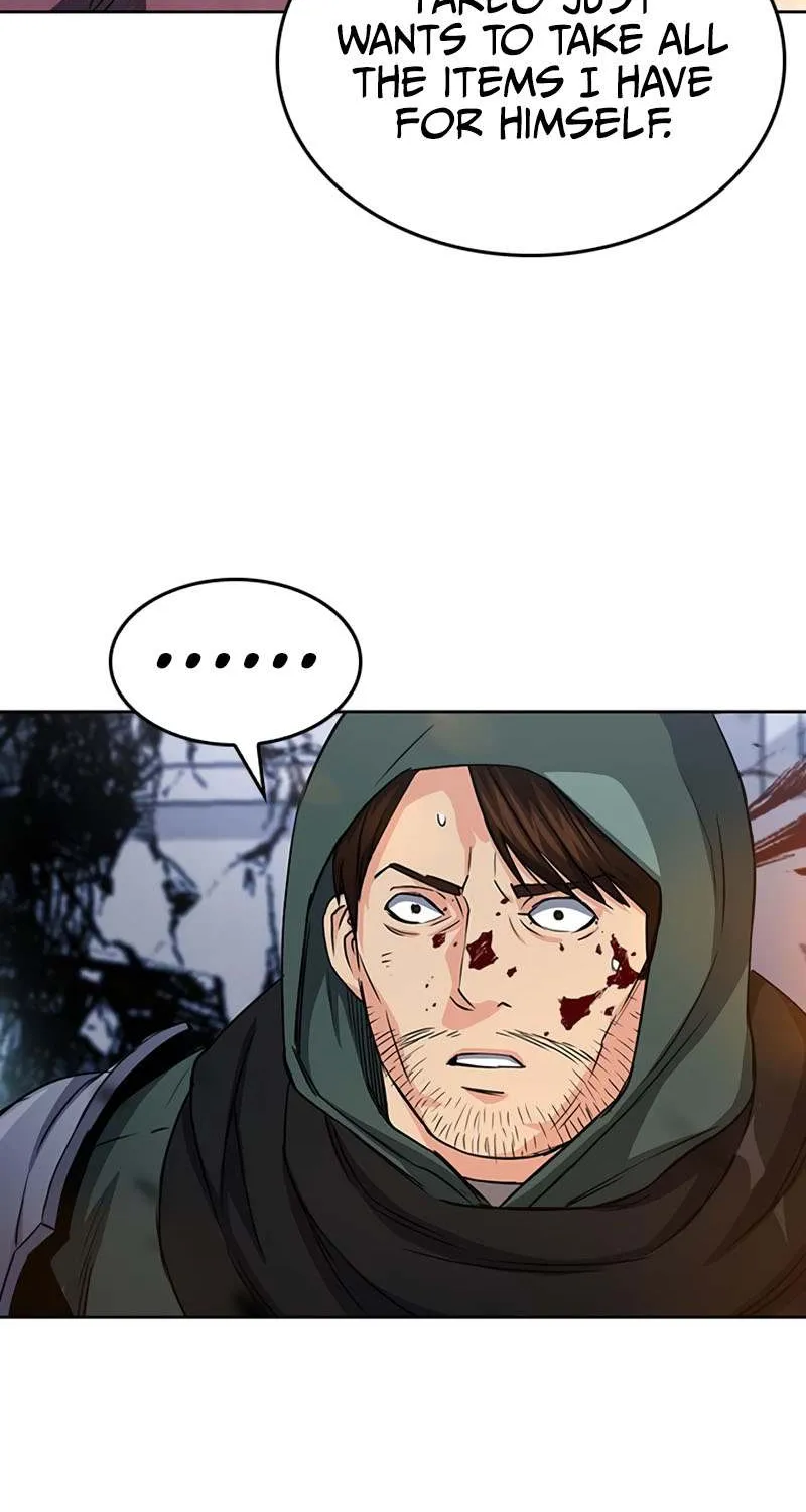 Read Seoul Station Druid chapter 74 image 99 on Lezhin