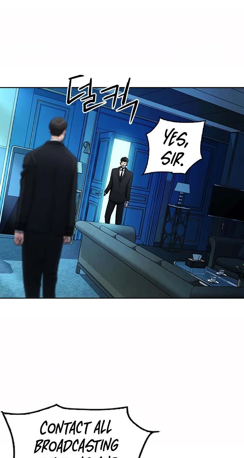 Read Seoul Station Druid chapter 75 image 10 on Lezhin