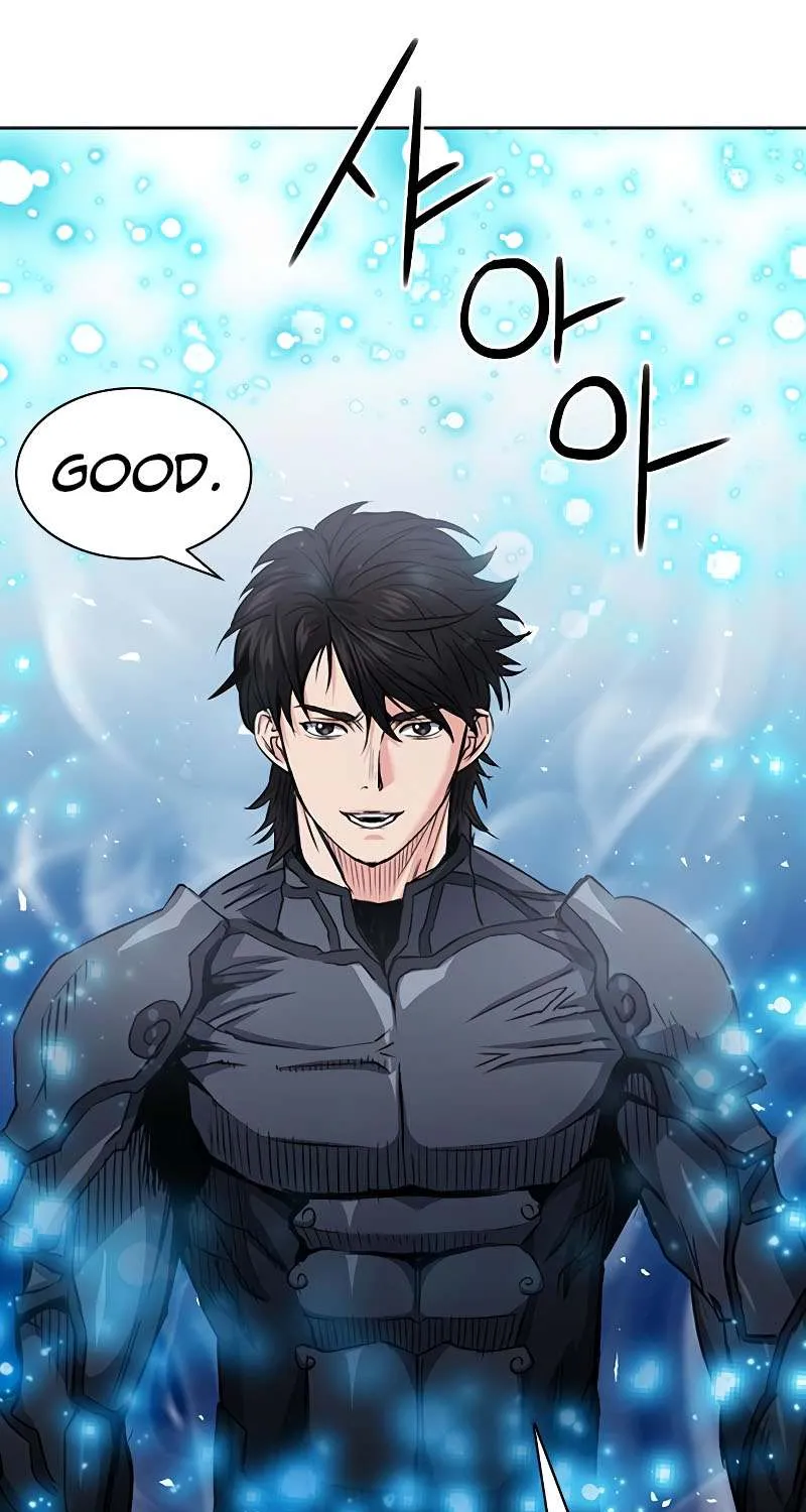 Read Seoul Station Druid chapter 75 image 100 on Lezhin