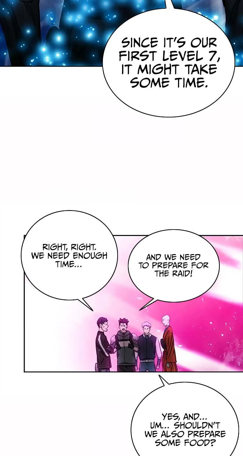 Read Seoul Station Druid chapter 75 image 101 on Lezhin