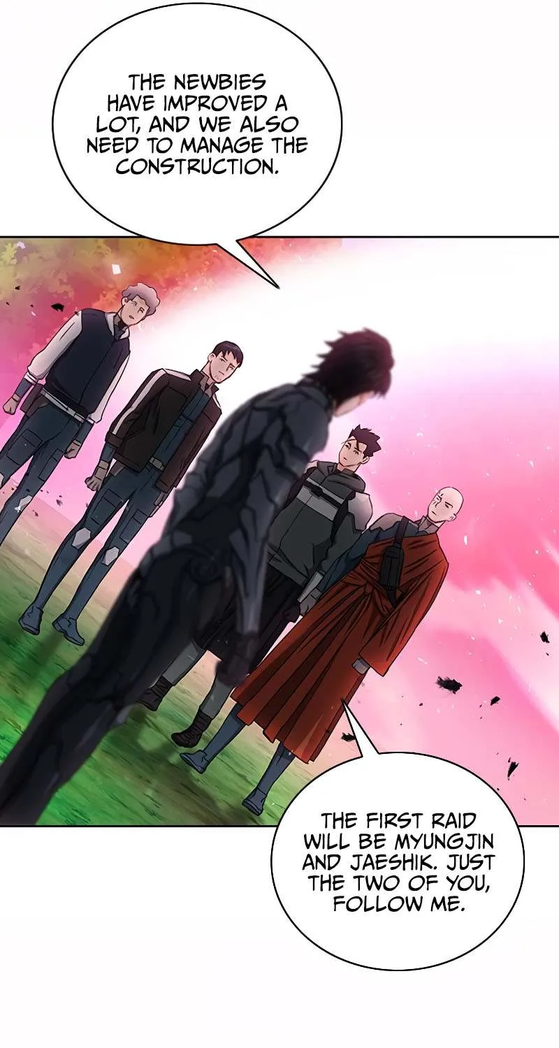 Read Seoul Station Druid chapter 75 image 103 on Lezhin