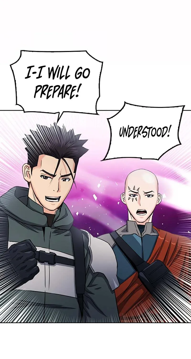 Read Seoul Station Druid chapter 75 image 104 on Lezhin