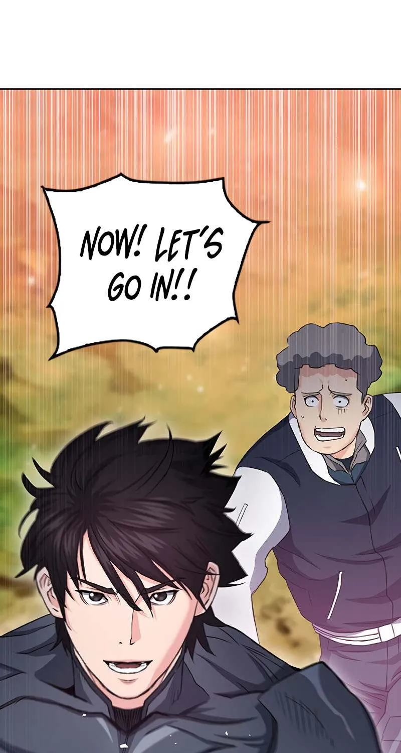 Read Seoul Station Druid chapter 75 image 107 on Lezhin
