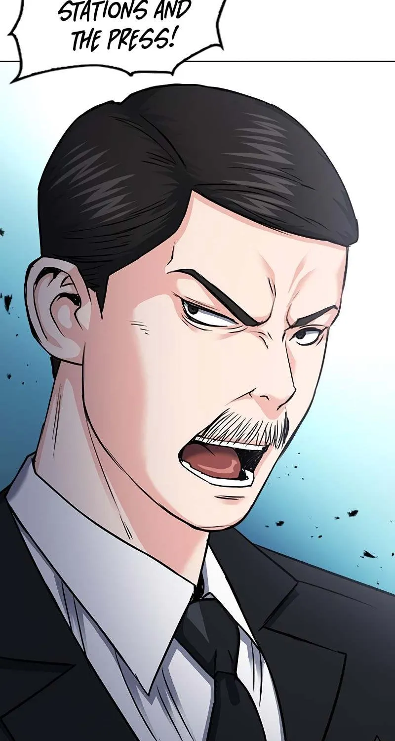 Read Seoul Station Druid chapter 75 image 11 on Lezhin