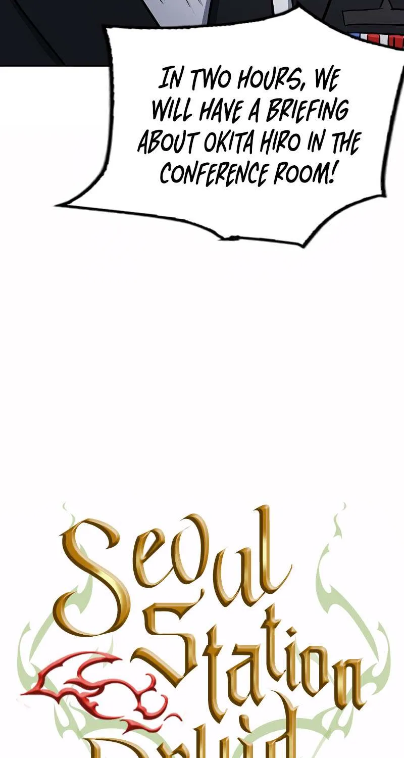 Read Seoul Station Druid chapter 75 image 12 on Lezhin