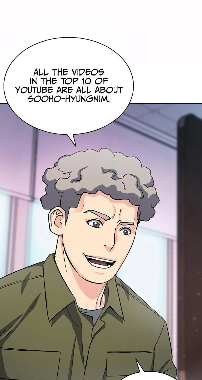 Read Seoul Station Druid chapter 75 image 21 on Lezhin