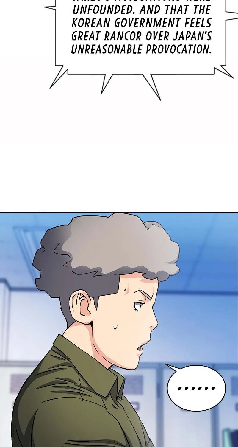 Read Seoul Station Druid chapter 75 image 29 on Lezhin