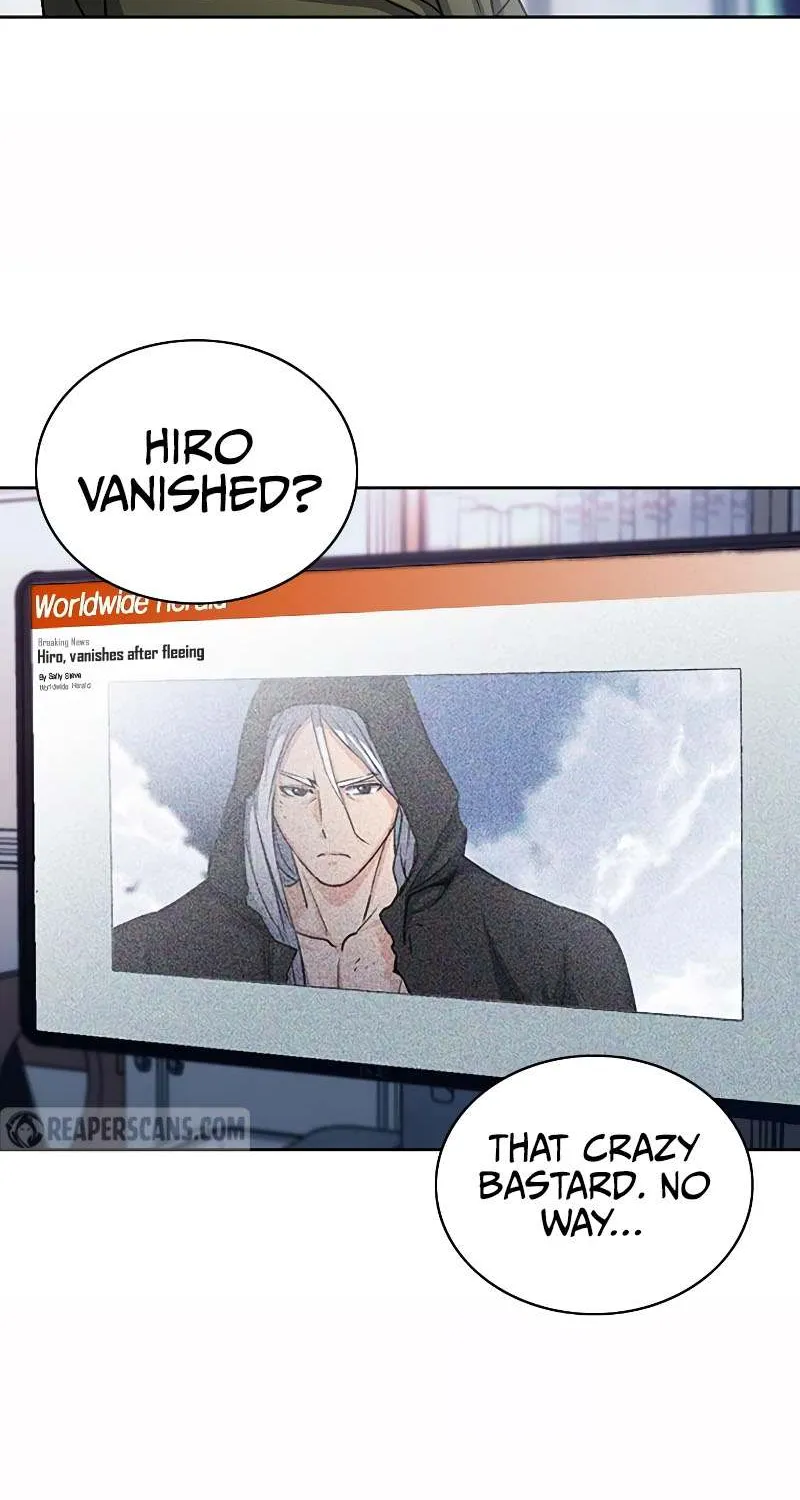 Read Seoul Station Druid chapter 75 image 30 on Lezhin