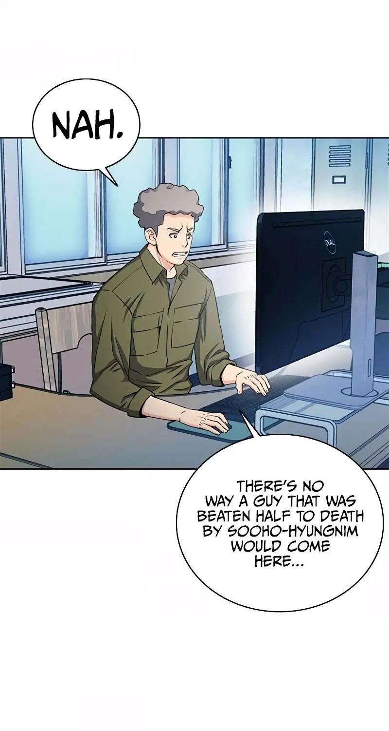 Read Seoul Station Druid chapter 75 image 31 on Lezhin