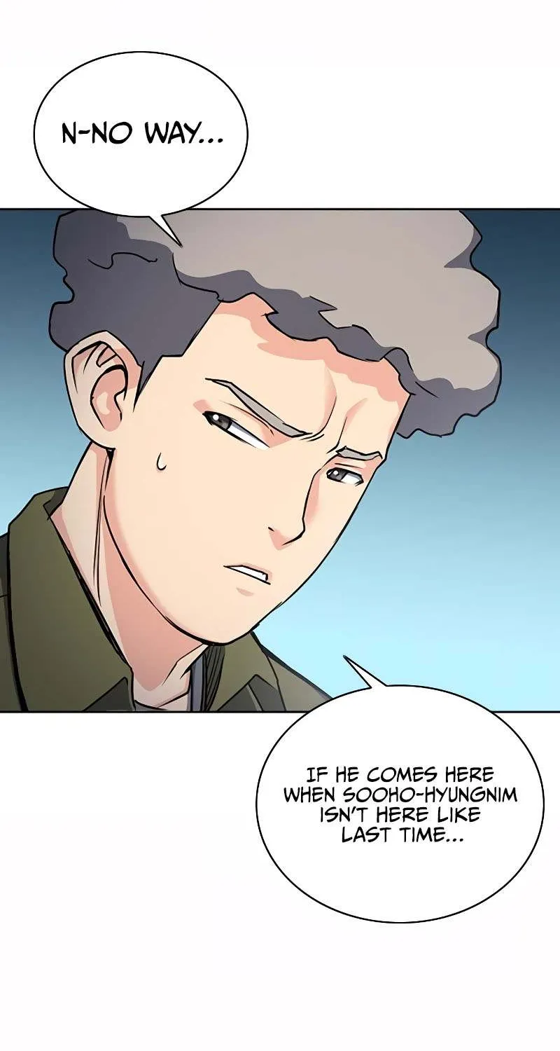 Read Seoul Station Druid chapter 75 image 32 on Lezhin