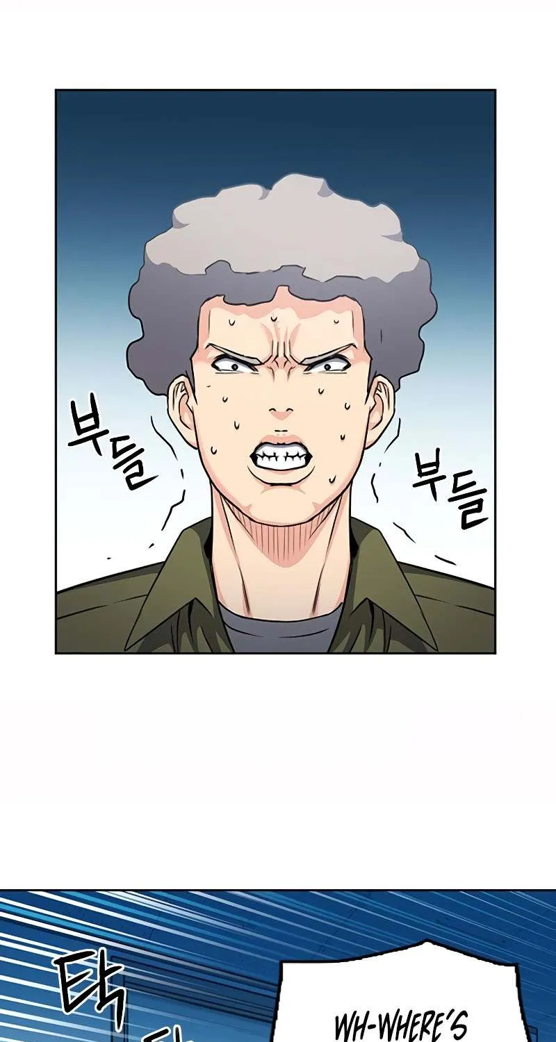 Read Seoul Station Druid chapter 75 image 33 on Lezhin