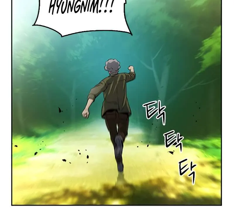 Read Seoul Station Druid chapter 75 image 35 on Lezhin
