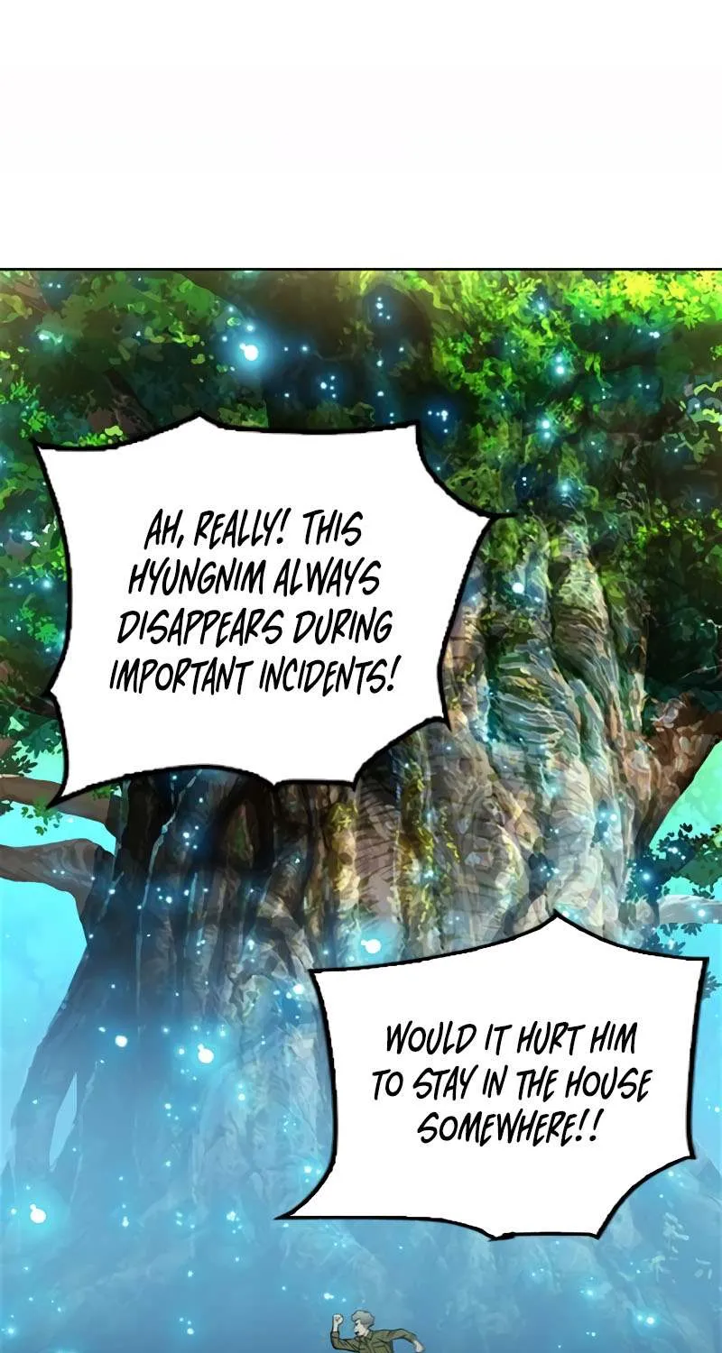 Read Seoul Station Druid chapter 75 image 36 on Lezhin