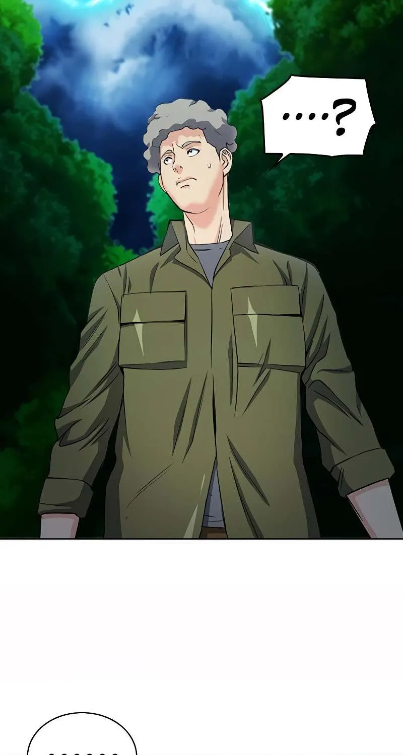 Read Seoul Station Druid chapter 75 image 38 on Lezhin