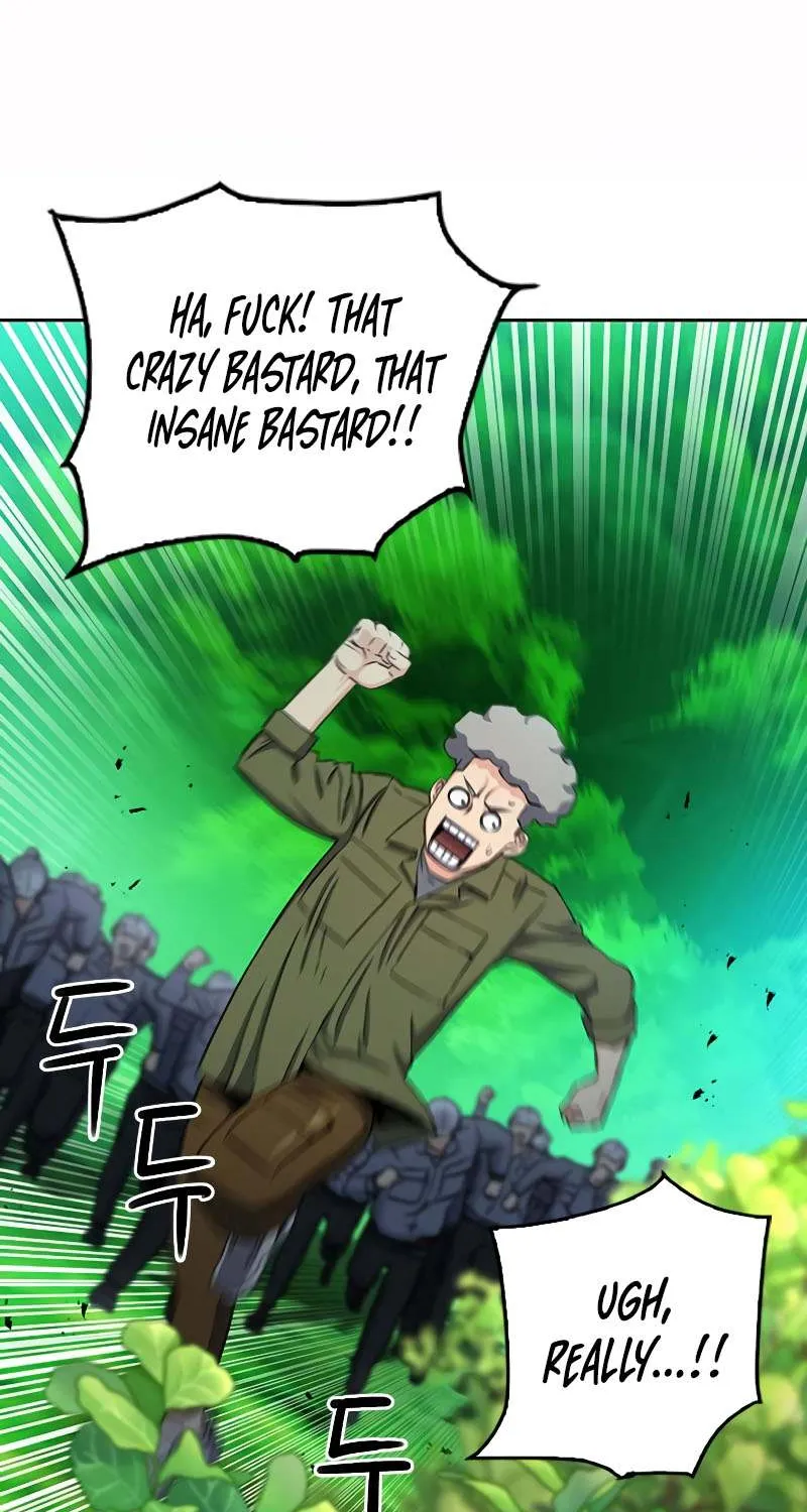 Read Seoul Station Druid chapter 75 image 45 on Lezhin