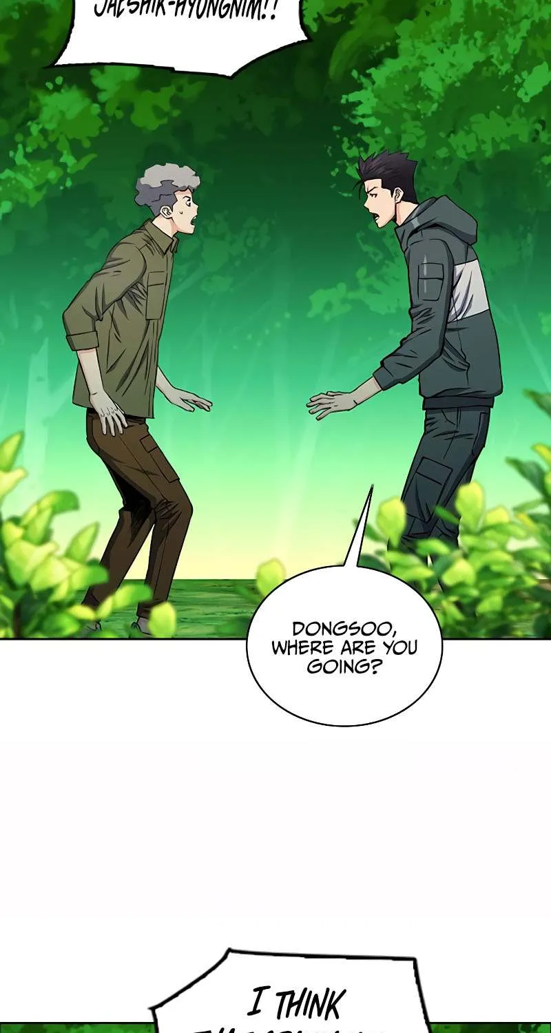 Read Seoul Station Druid chapter 75 image 48 on Lezhin