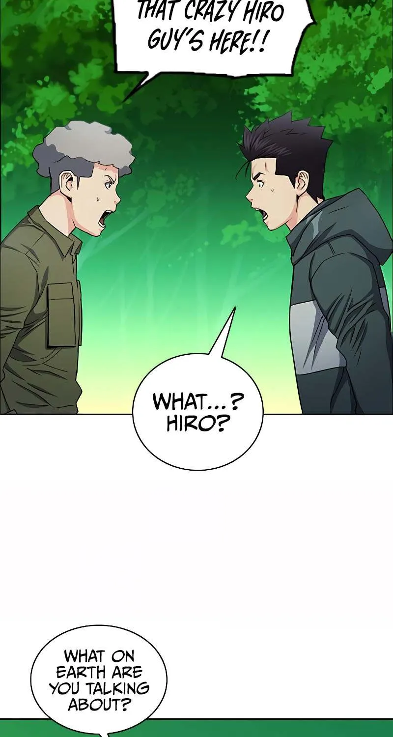 Read Seoul Station Druid chapter 75 image 49 on Lezhin