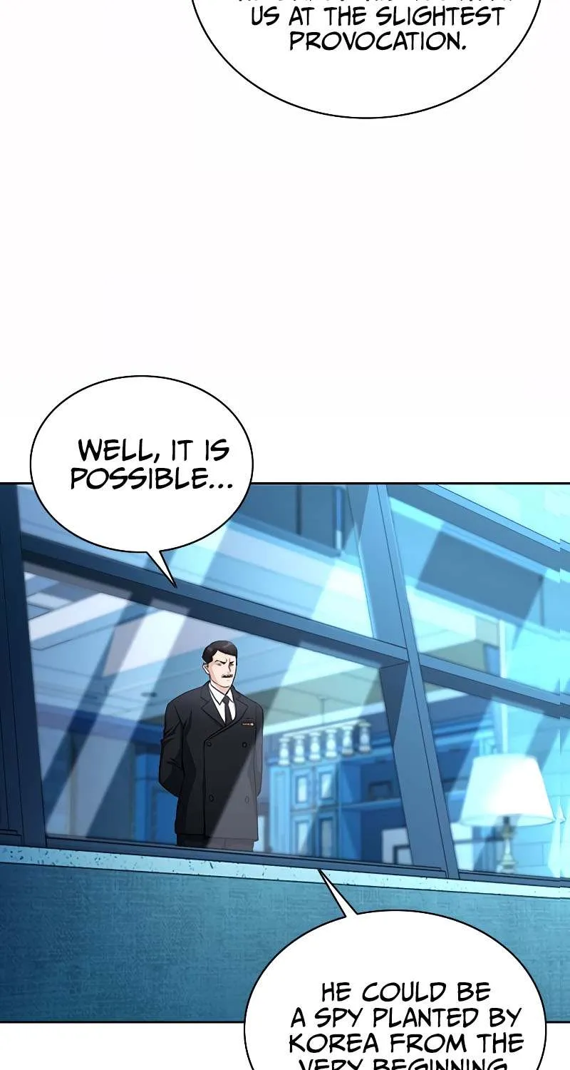 Read Seoul Station Druid chapter 75 image 5 on Lezhin