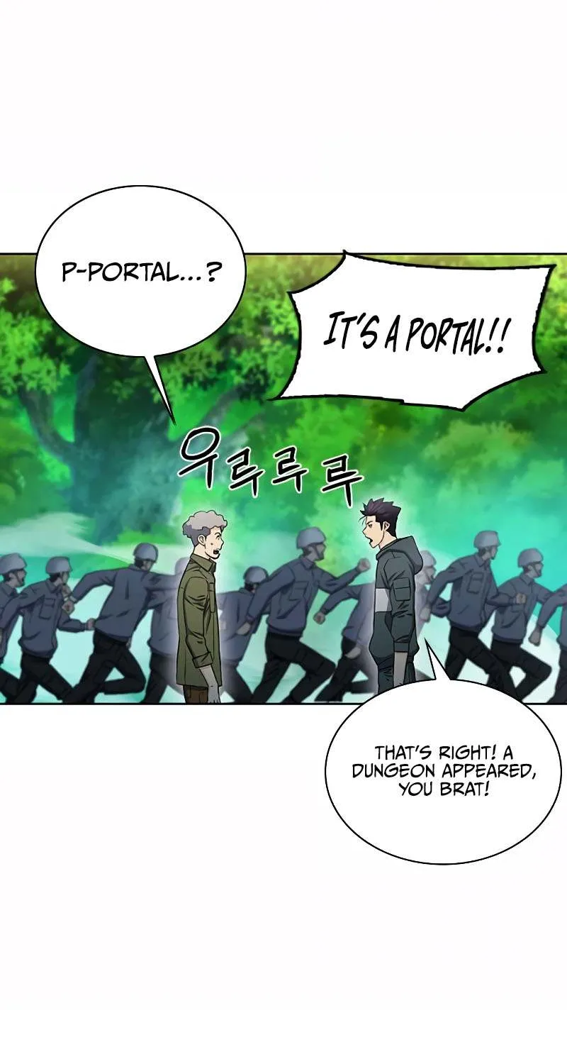 Read Seoul Station Druid chapter 75 image 51 on Lezhin