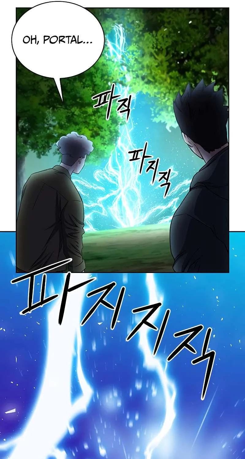 Read Seoul Station Druid chapter 75 image 53 on Lezhin