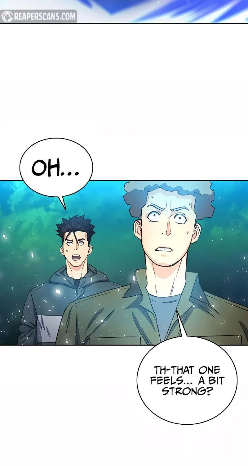 Read Seoul Station Druid chapter 75 image 55 on Lezhin