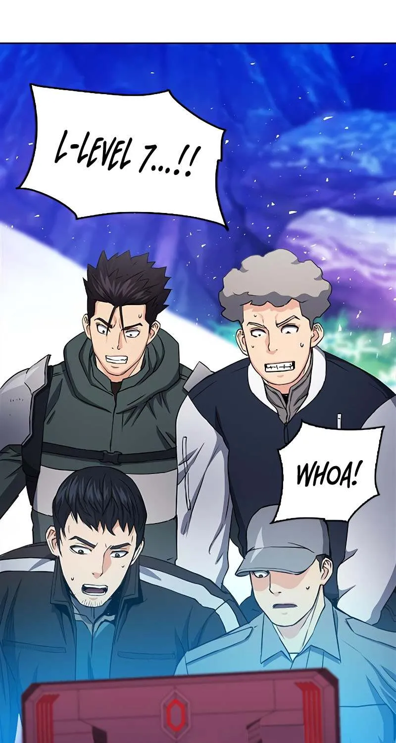 Read Seoul Station Druid chapter 75 image 57 on Lezhin