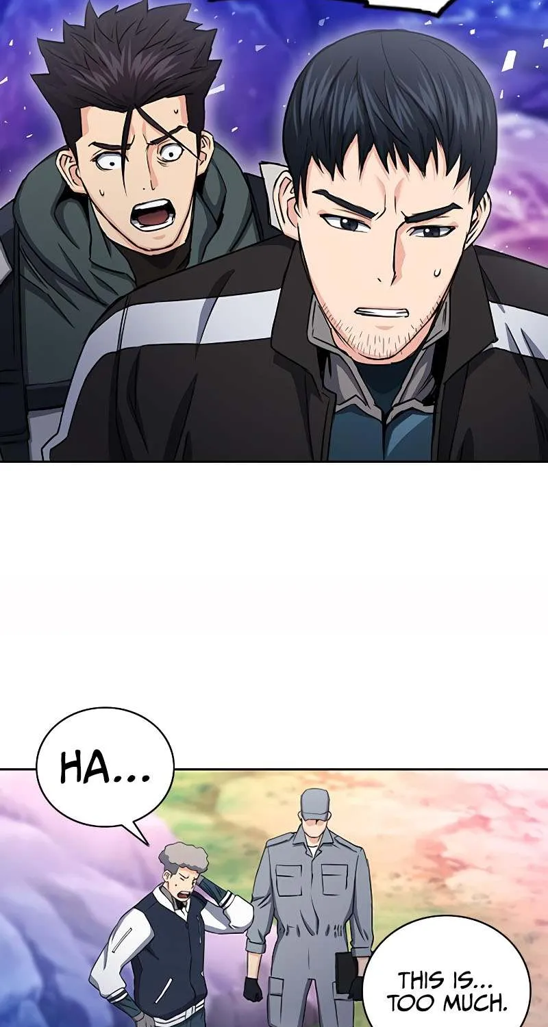 Read Seoul Station Druid chapter 75 image 59 on Lezhin