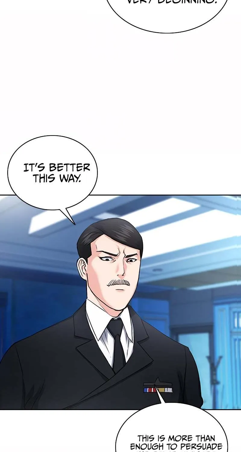 Read Seoul Station Druid chapter 75 image 6 on Lezhin