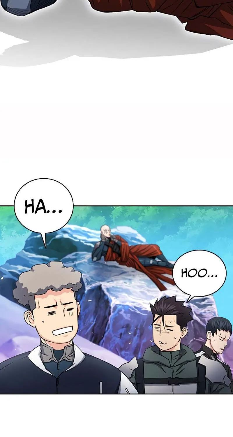 Read Seoul Station Druid chapter 75 image 64 on Lezhin