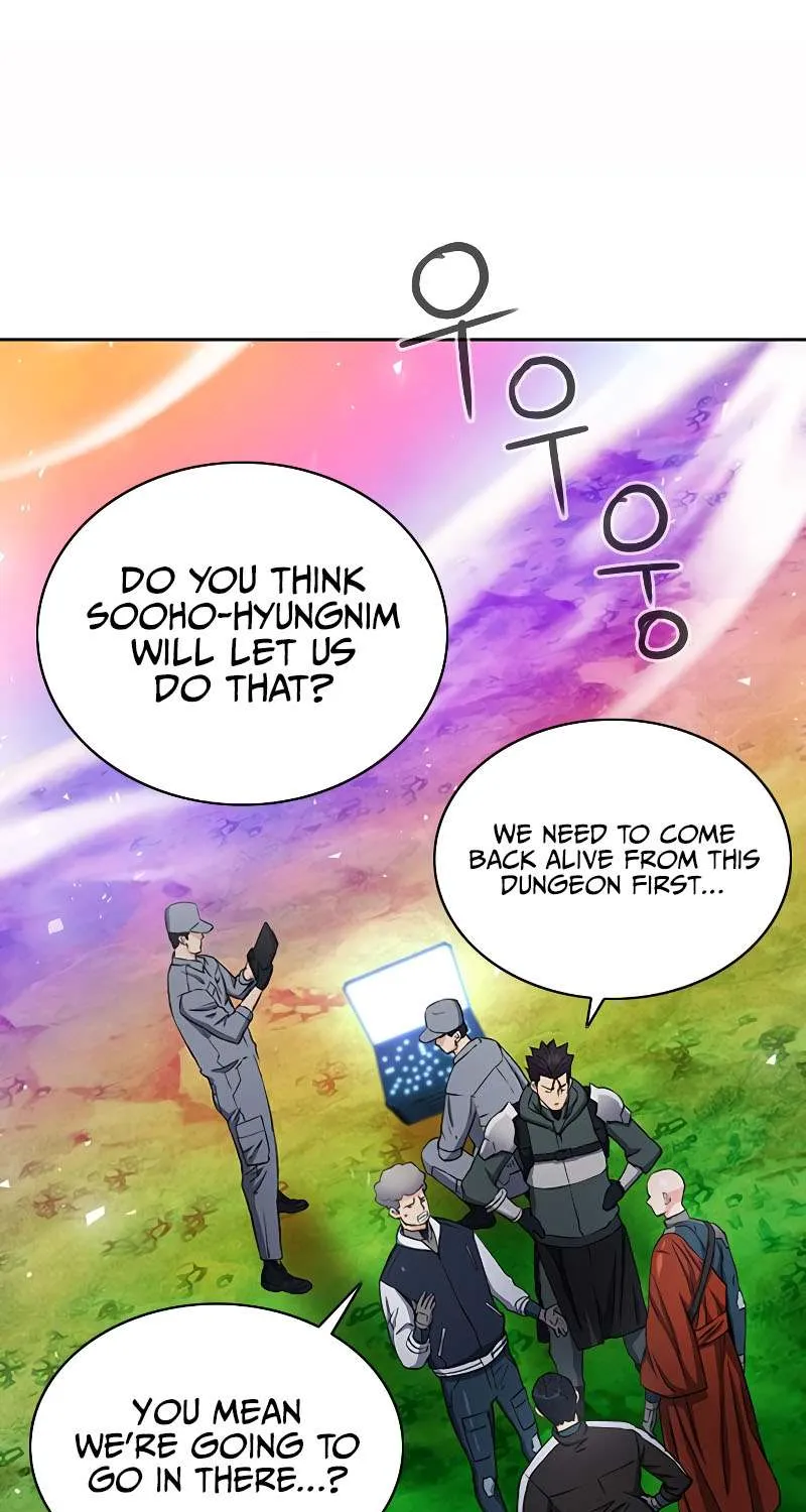 Read Seoul Station Druid chapter 75 image 65 on Lezhin
