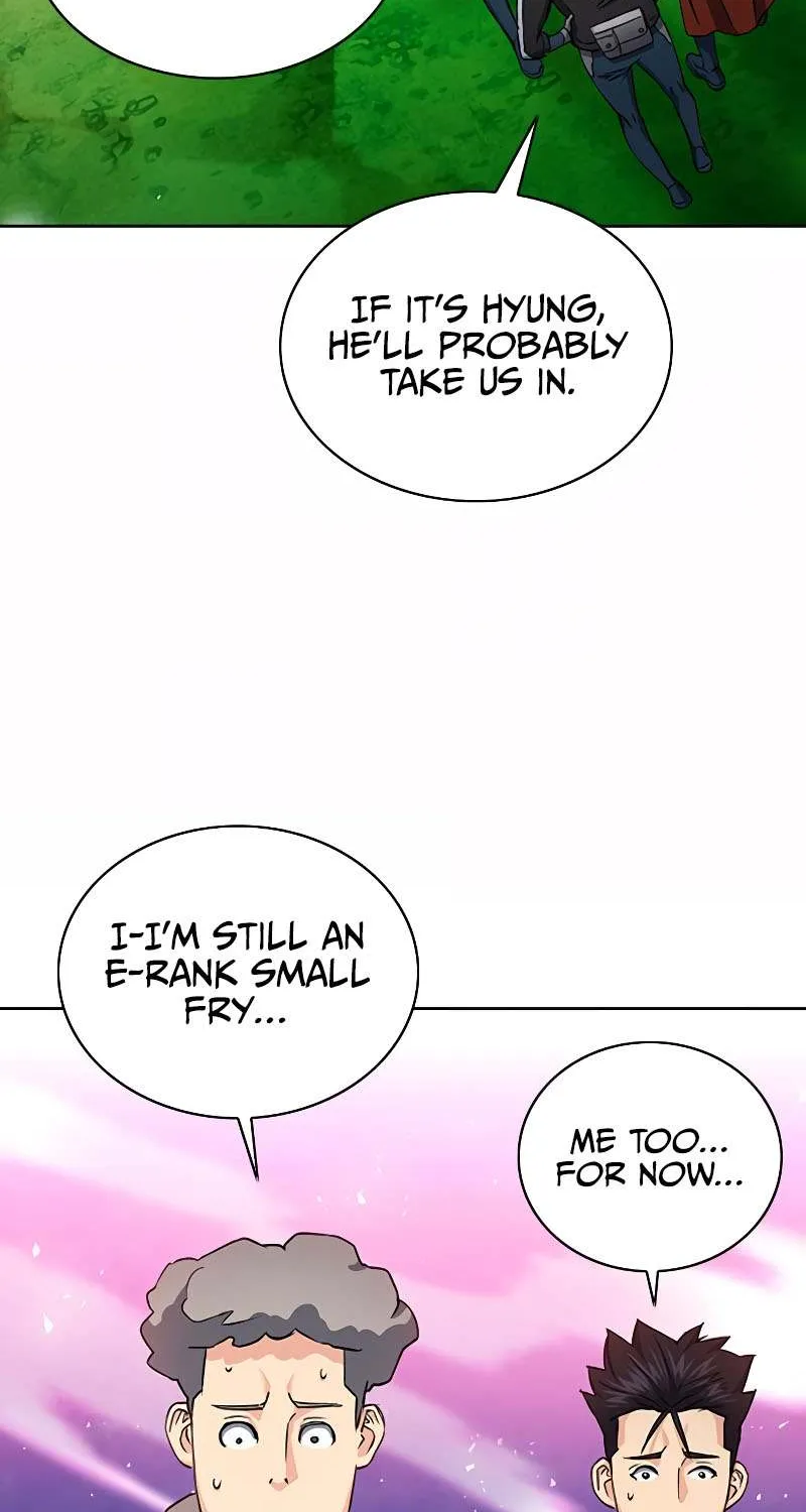 Read Seoul Station Druid chapter 75 image 66 on Lezhin