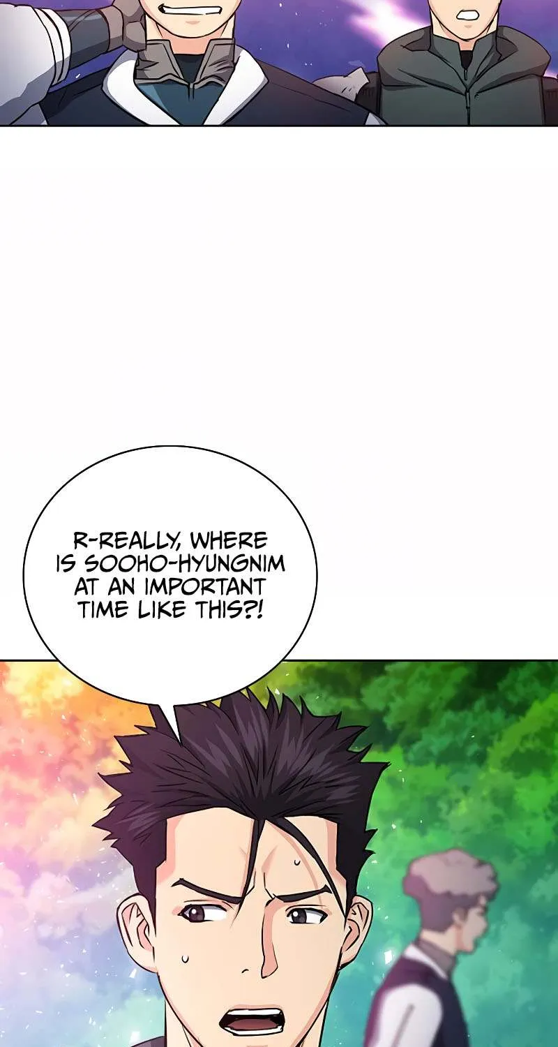 Read Seoul Station Druid chapter 75 image 67 on Lezhin
