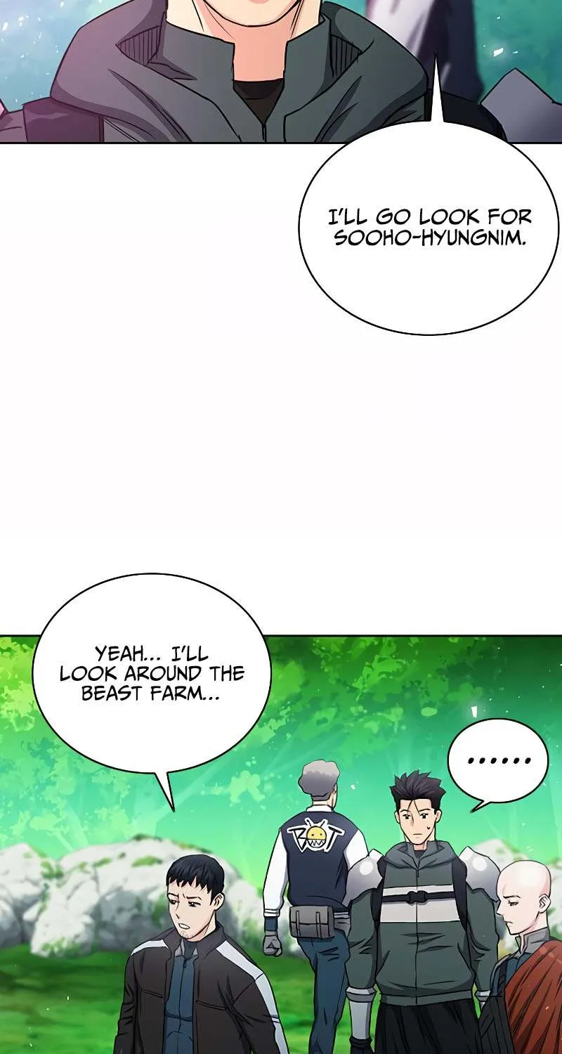 Read Seoul Station Druid chapter 75 image 68 on Lezhin