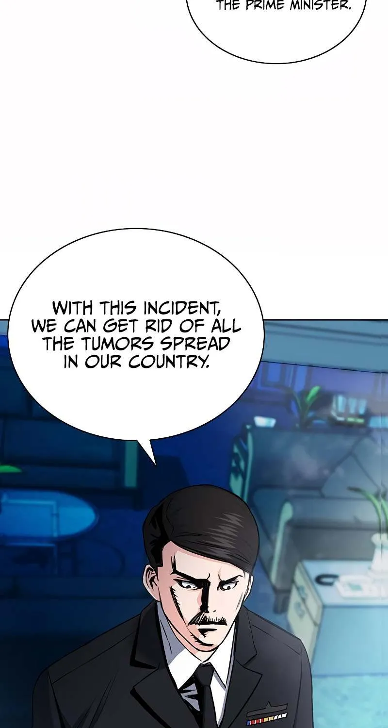 Read Seoul Station Druid chapter 75 image 7 on Lezhin