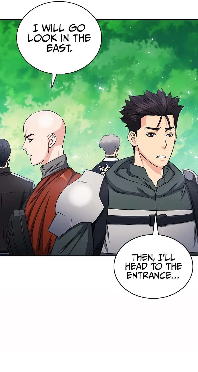 Read Seoul Station Druid chapter 75 image 70 on Lezhin