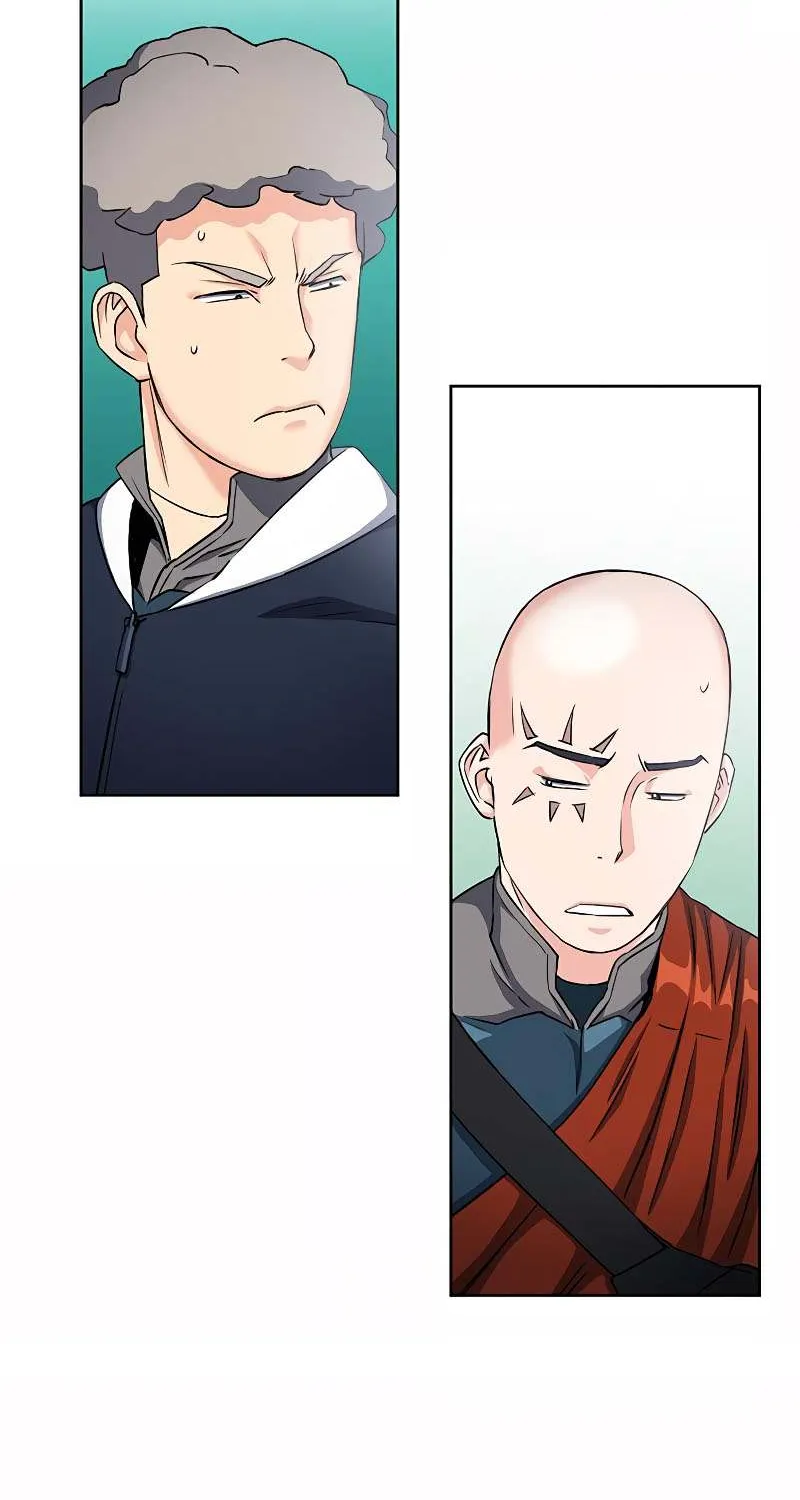 Read Seoul Station Druid chapter 75 image 75 on Lezhin