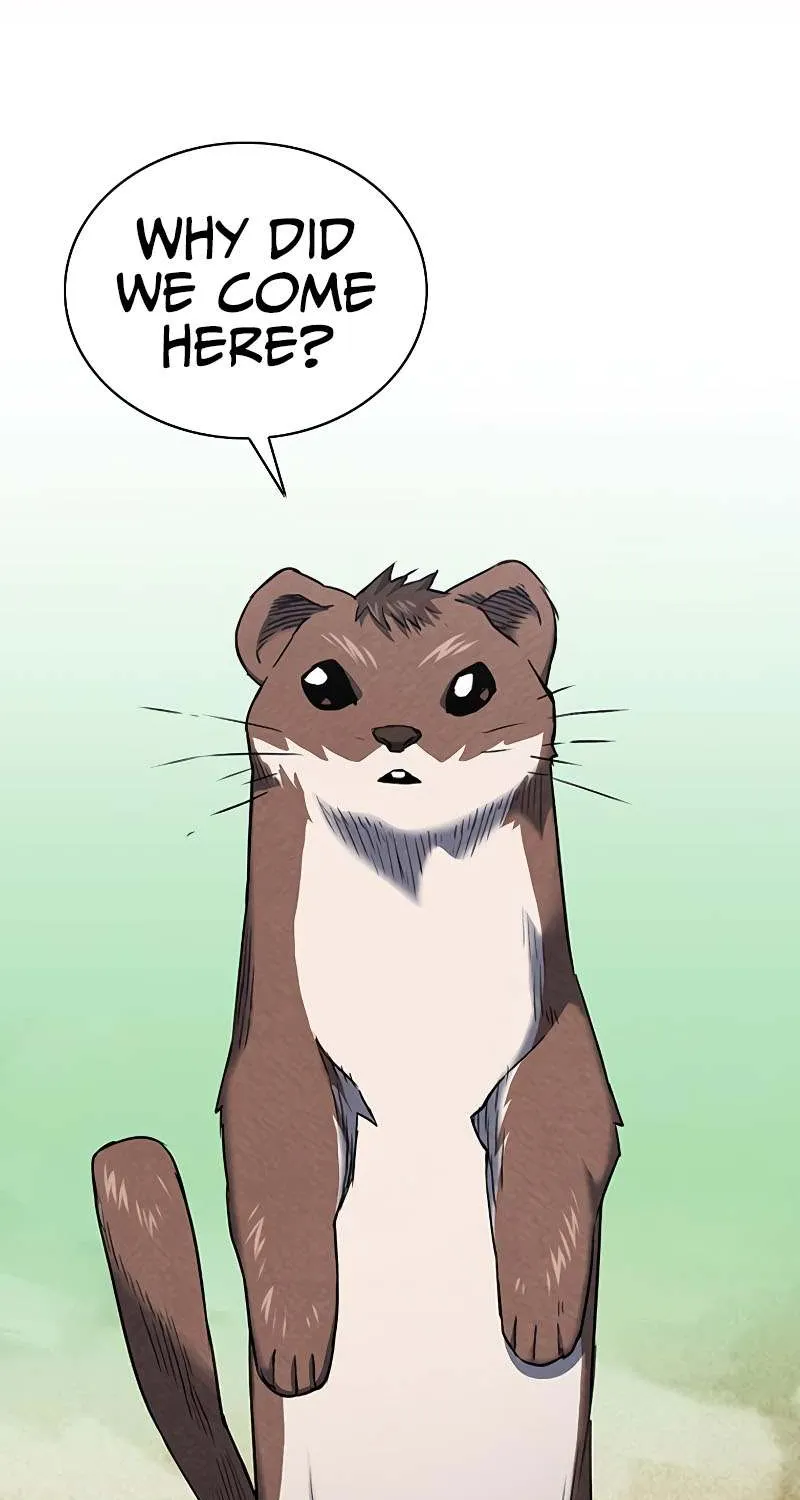 Read Seoul Station Druid chapter 75 image 76 on Lezhin