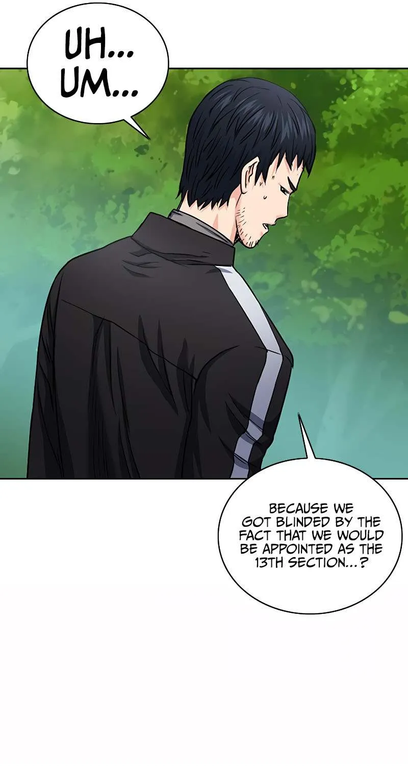 Read Seoul Station Druid chapter 75 image 78 on Lezhin