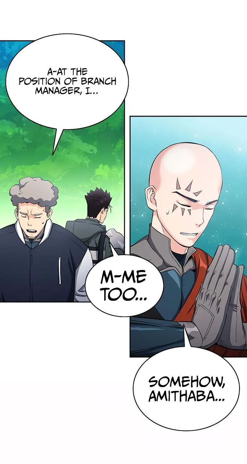 Read Seoul Station Druid chapter 75 image 79 on Lezhin