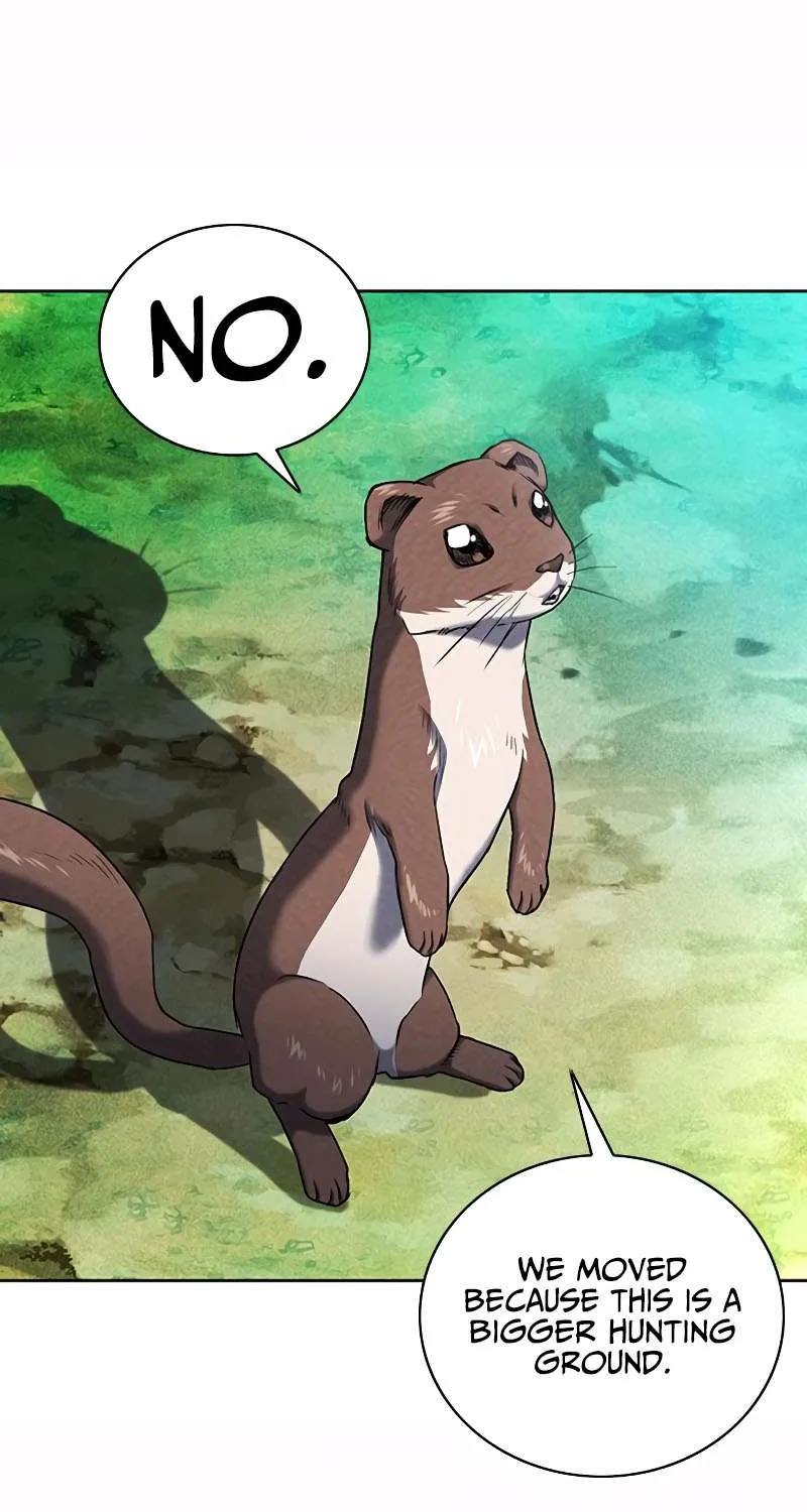 Read Seoul Station Druid chapter 75 image 80 on Lezhin