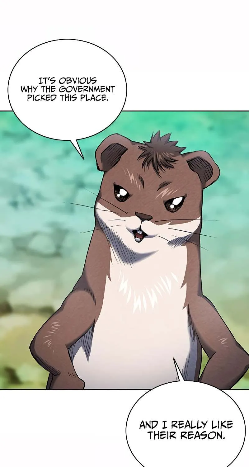 Read Seoul Station Druid chapter 75 image 82 on Lezhin