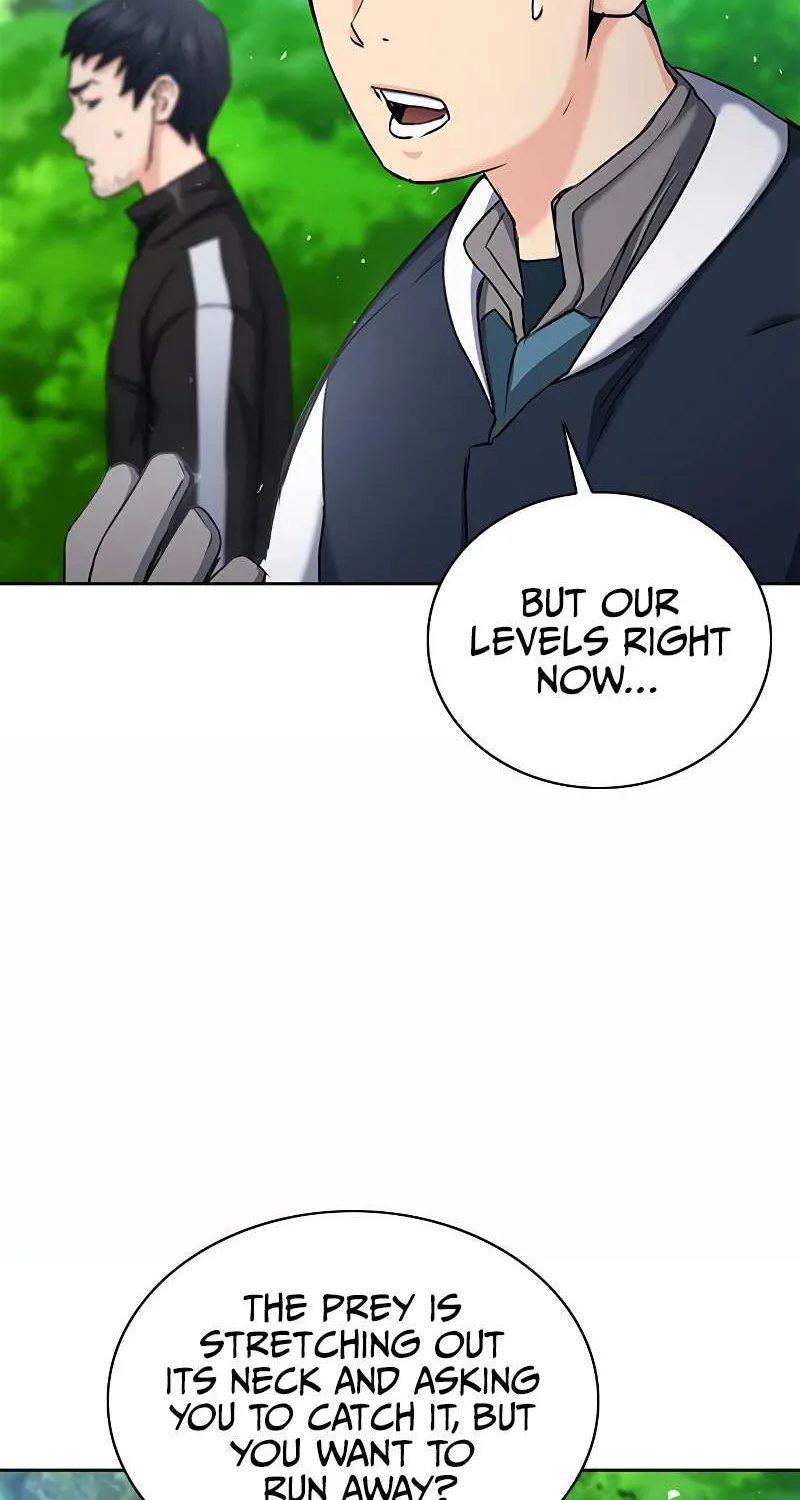 Read Seoul Station Druid chapter 75 image 89 on Lezhin