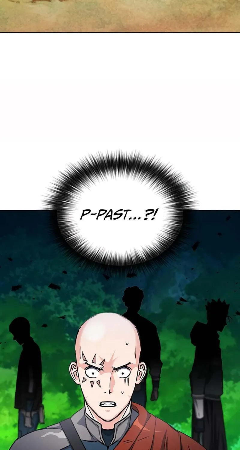 Read Seoul Station Druid chapter 75 image 92 on Lezhin