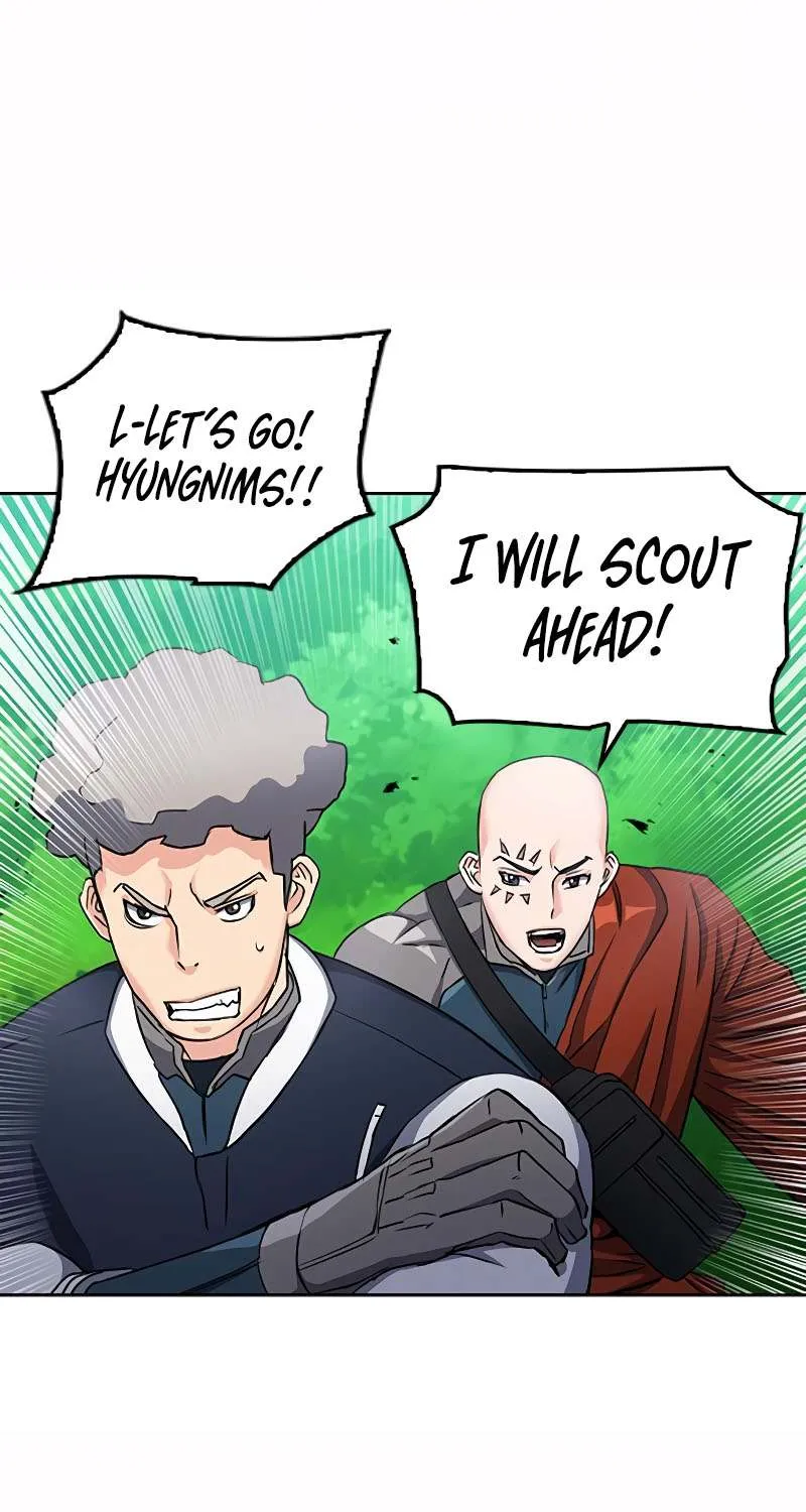 Read Seoul Station Druid chapter 75 image 96 on Lezhin