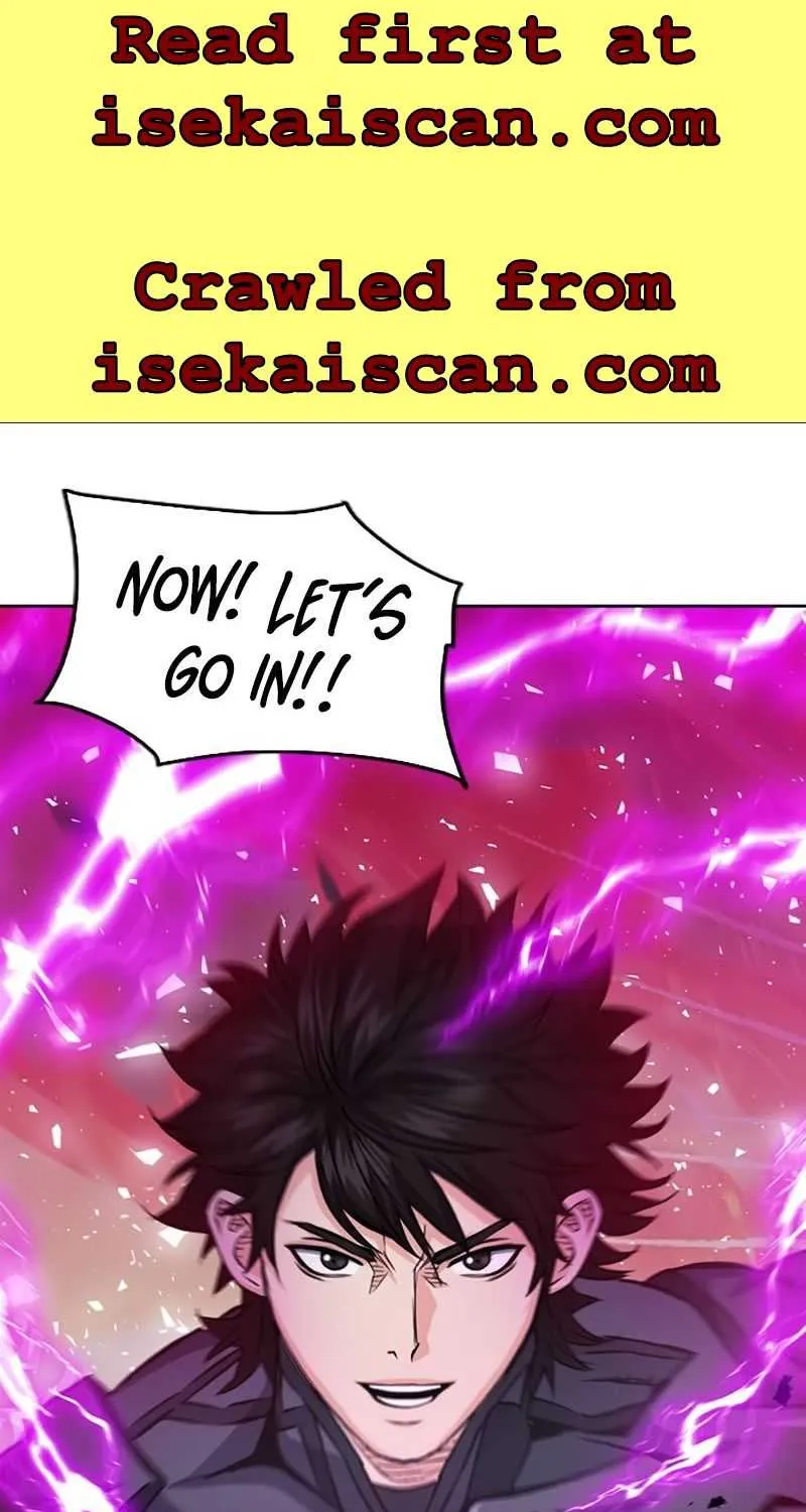 Read Seoul Station Druid chapter 76 image 1 on Lezhin