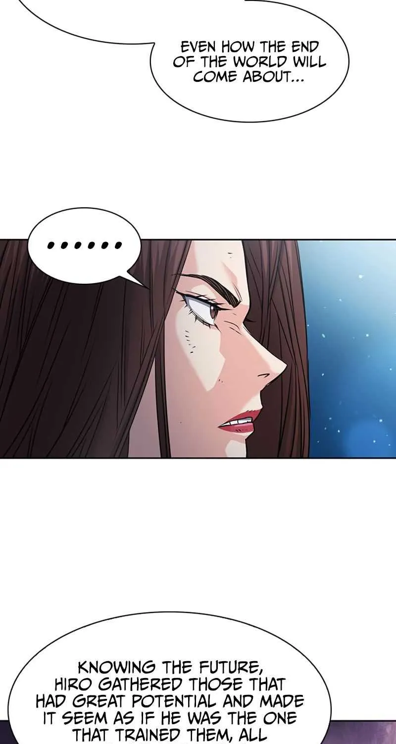 Read Seoul Station Druid chapter 76 image 100 on Lezhin