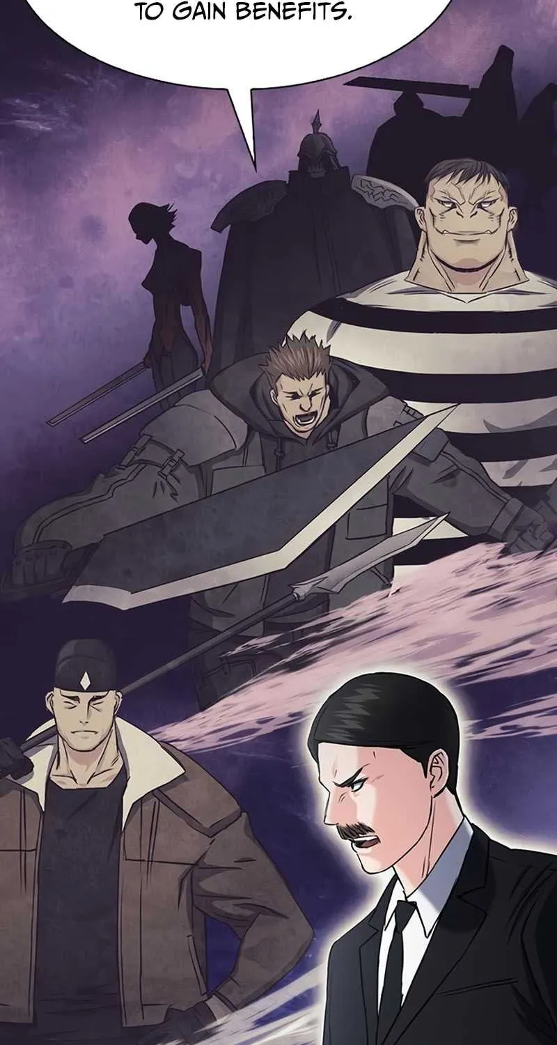 Read Seoul Station Druid chapter 76 image 101 on Lezhin