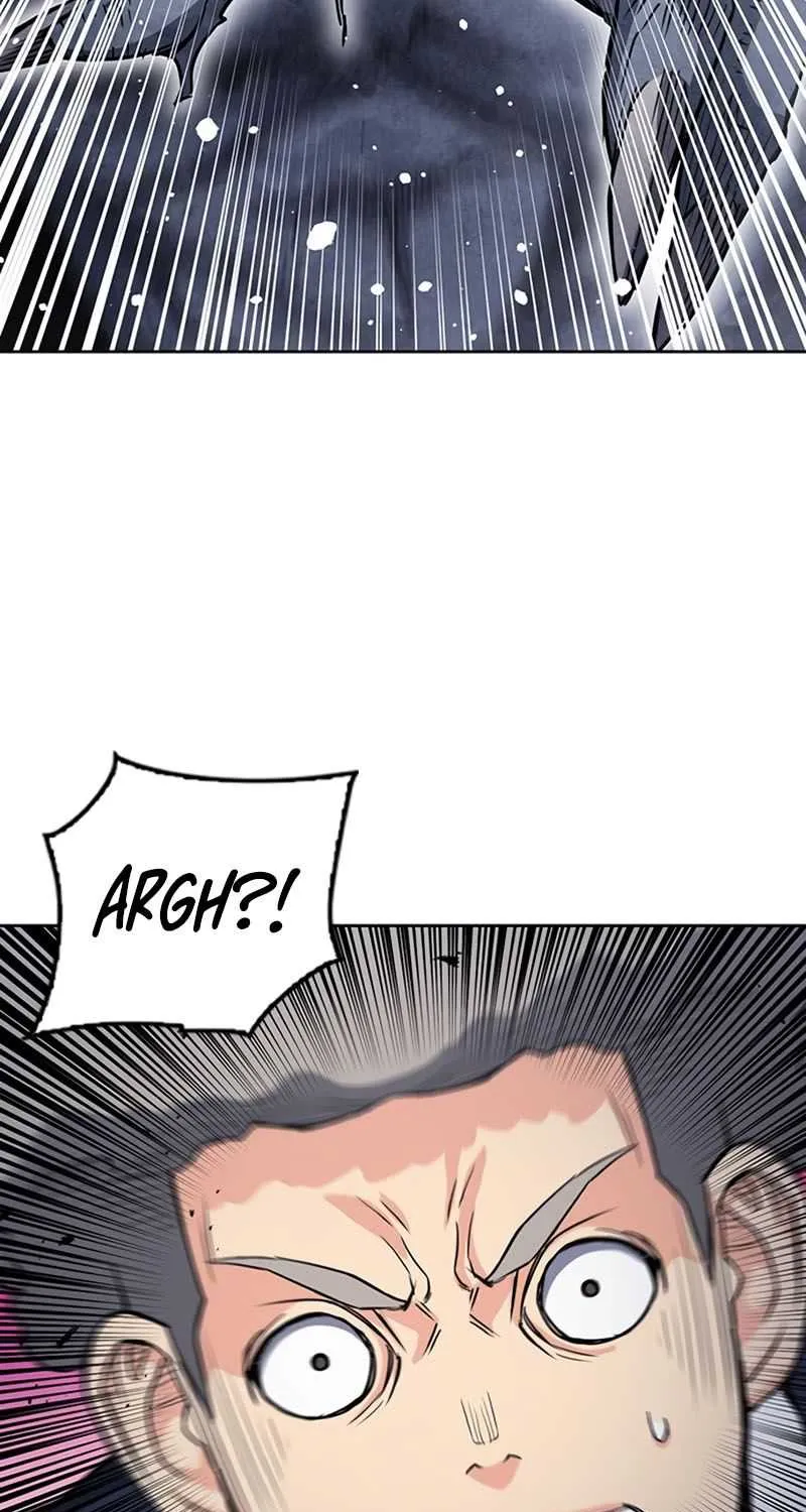 Read Seoul Station Druid chapter 76 image 12 on Lezhin